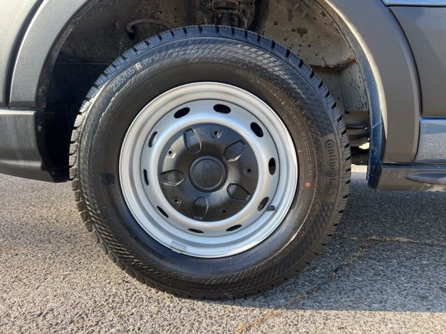 Used 2025 Ford Transit 250 148 Medium Roof image 16