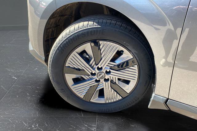 Used 2025 Nissan Murano SL AWD/4WD image 28