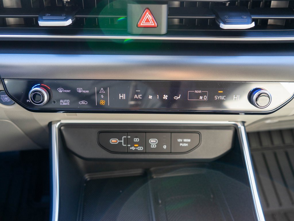 New 2026 Kia Carnival SX image 27