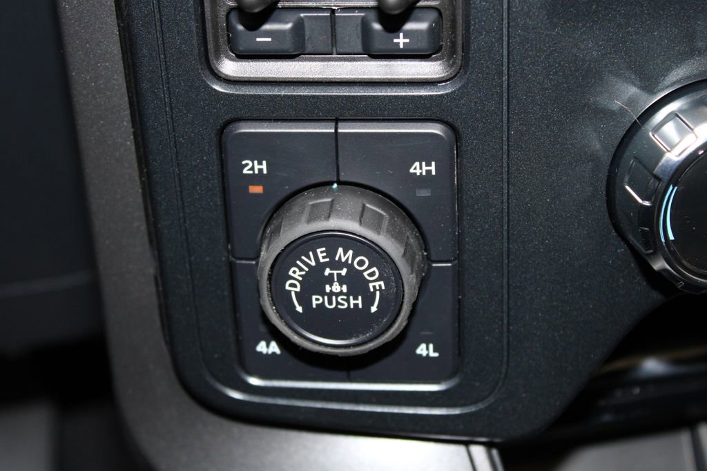 New 2026 Ford F150 Lariat image 46