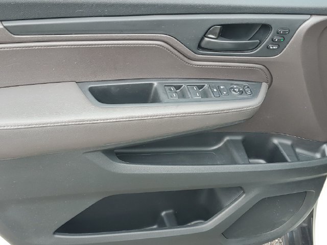 Used 2019 Honda Odyssey EX-L image 15