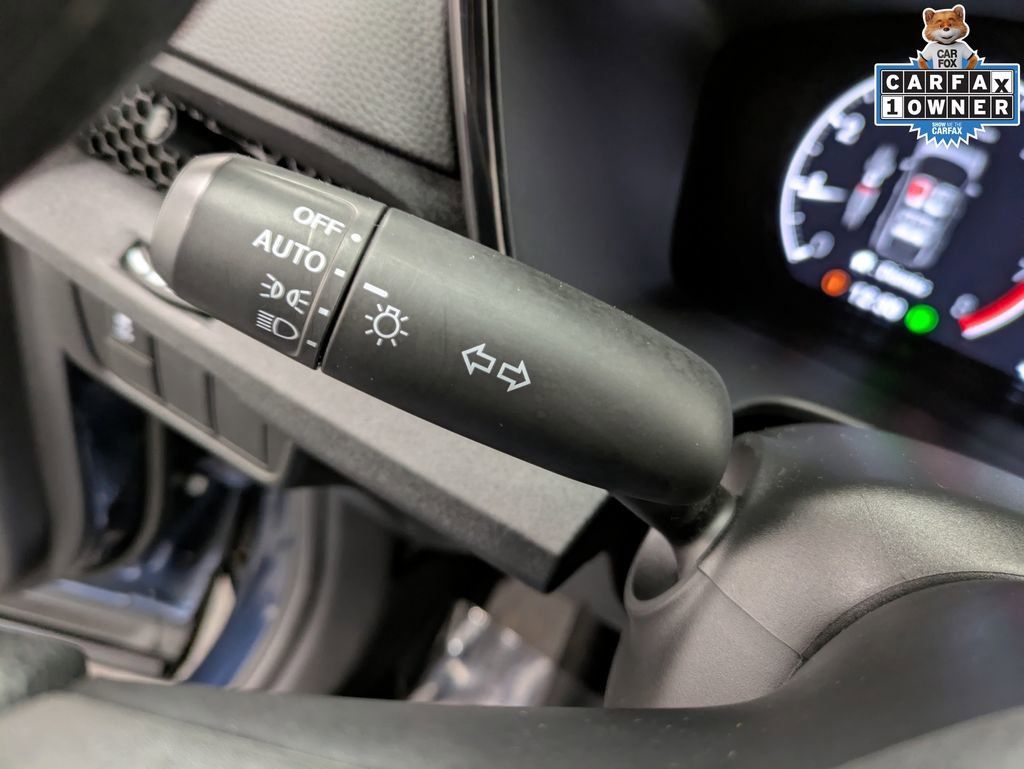 Certified 2023 Honda CR-V EX image 17