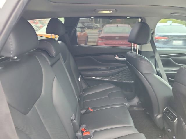 Used 2023 Hyundai Santa Fe SEL w/ Premium Package image 33