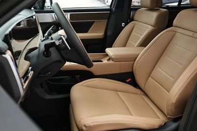 New 2026 Hyundai Santa Fe Calligraphy image 8