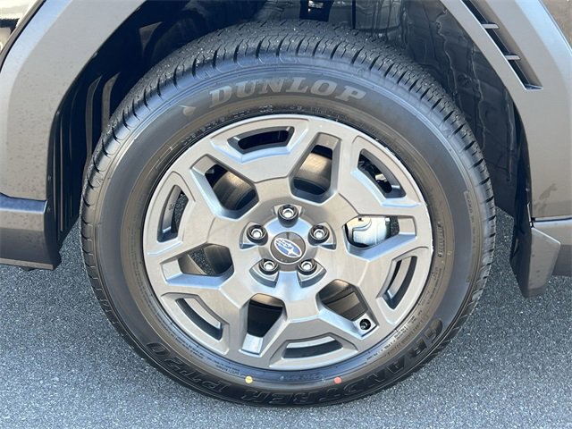 New 2026 Subaru Outback Premium image 38