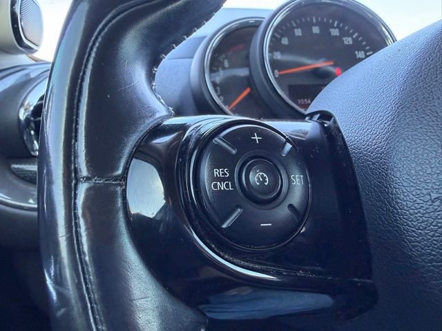 Used 2017 MINI Cooper Clubman S image 45