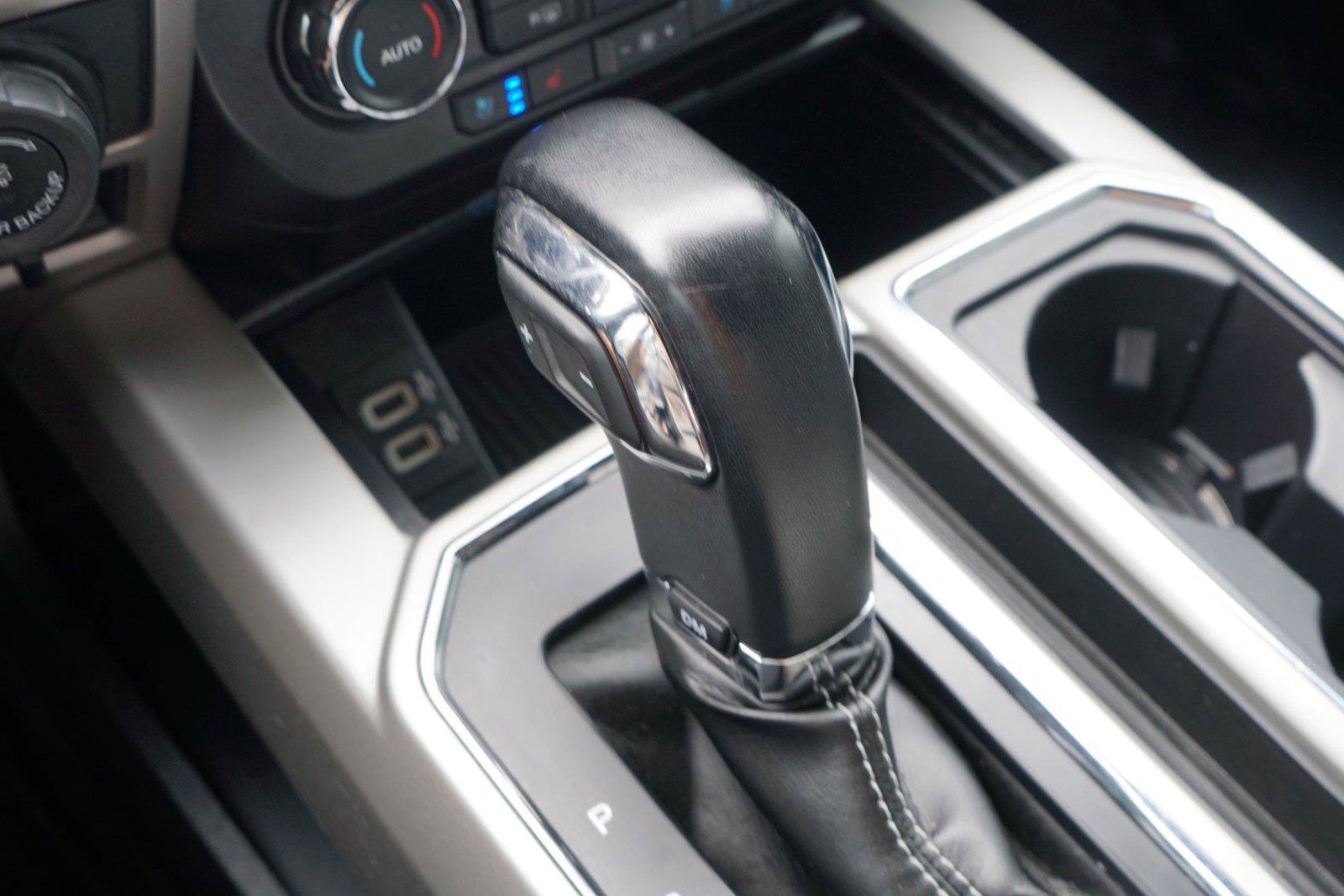 Used 2020 Ford F150 Lariat AWD/4WD image 12