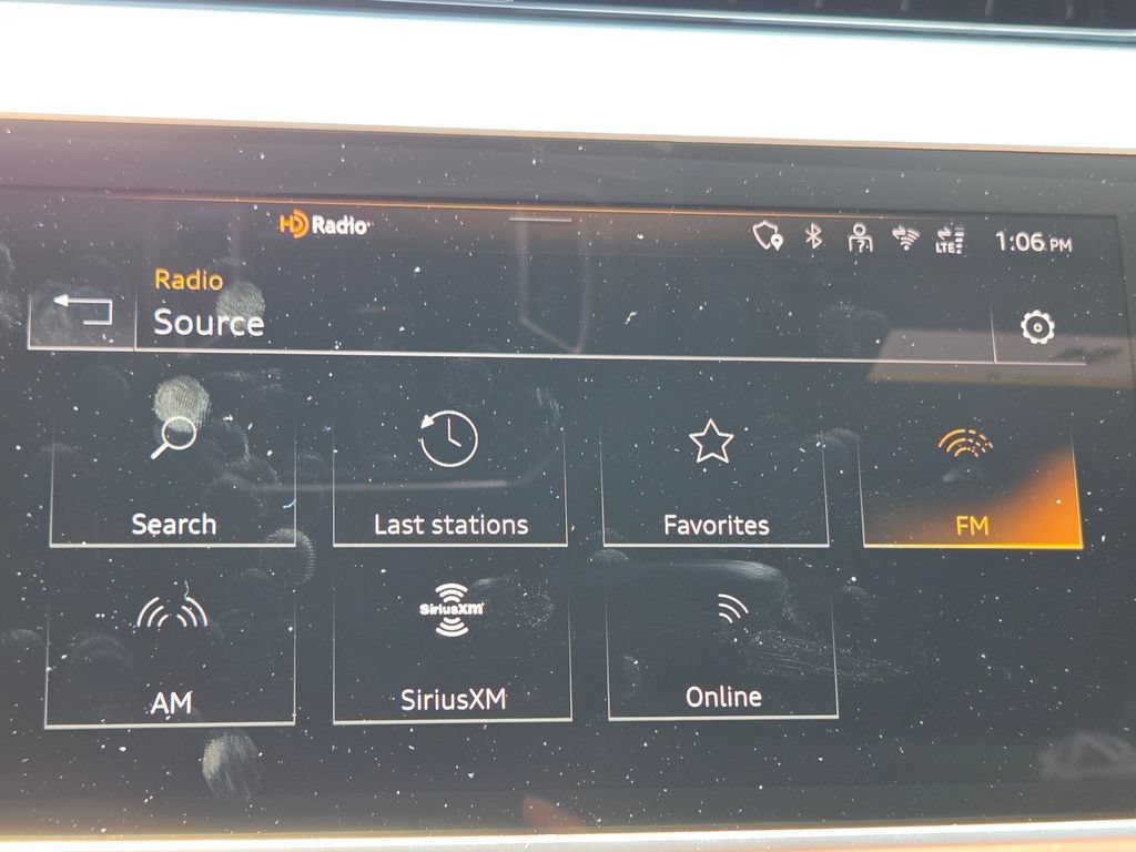 New 2026 Audi S8 AWD/4WD image 33