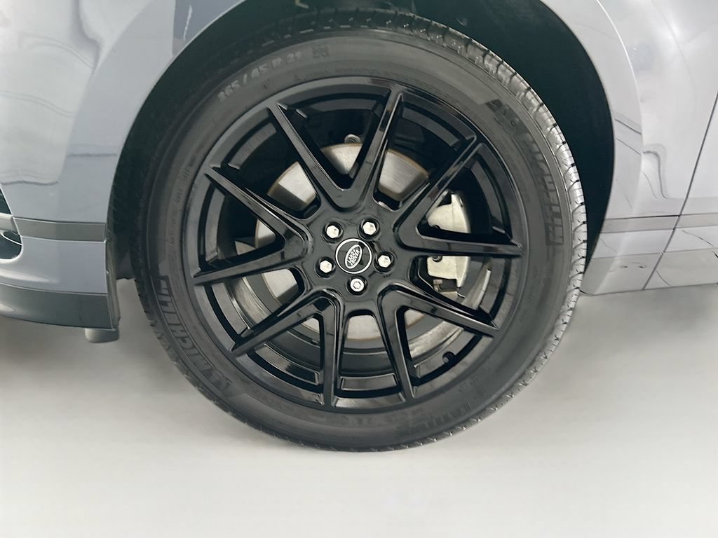 Used 2024 Land Rover Range Rover Velar Dynamic HSE AWD/4WD image 29