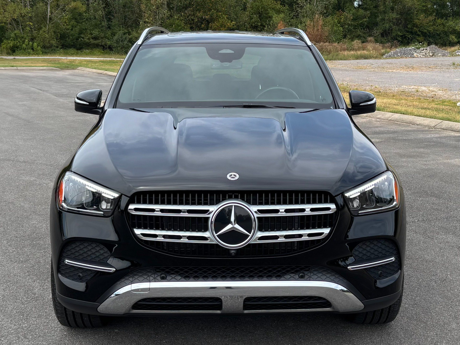 Used 2025 Mercedes-Benz GLE 350 4MATIC image 6