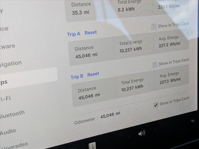 Used 2021 Tesla Model 3 Standard Range Plus image 10