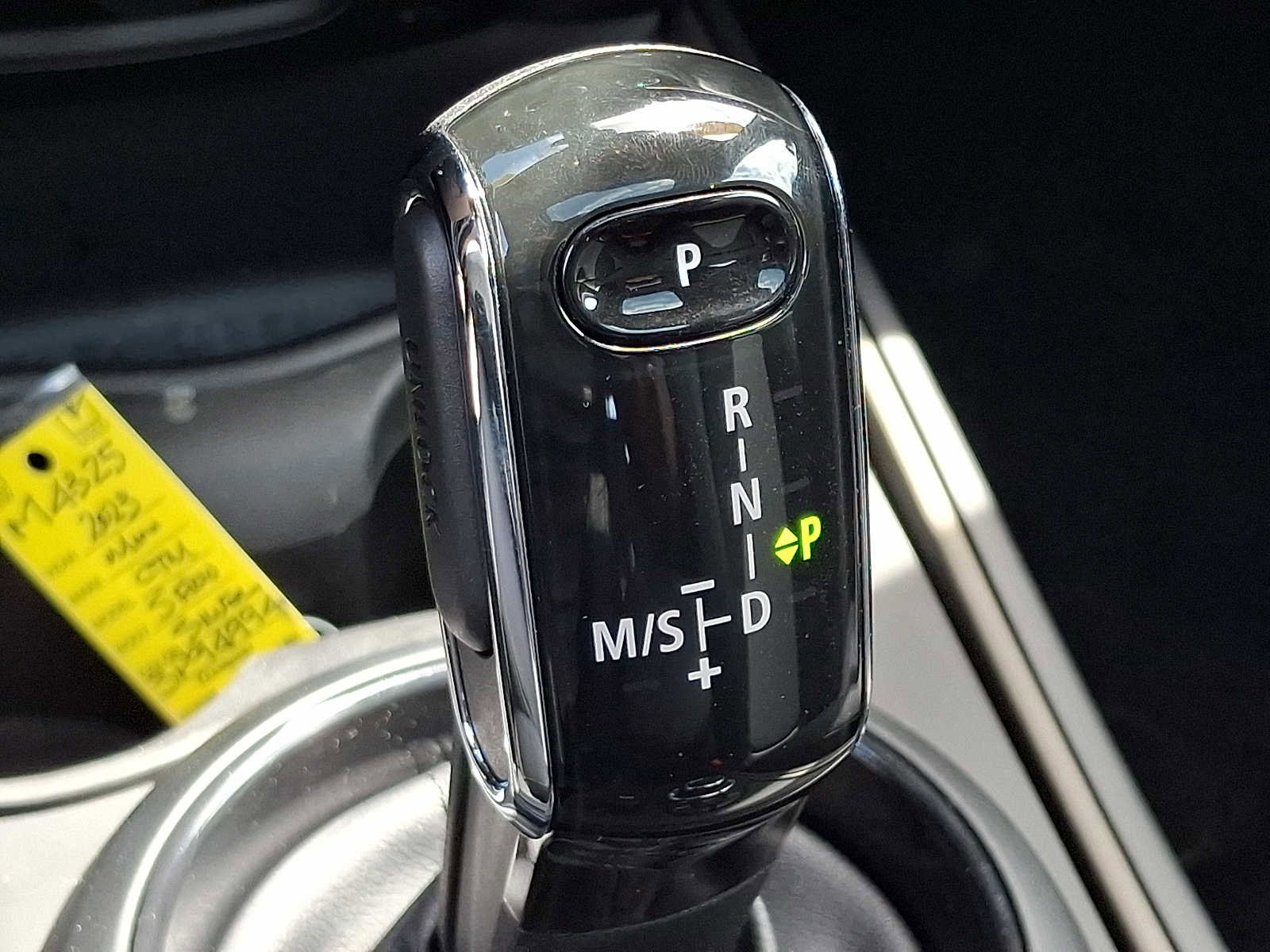 Certified 2023 MINI Cooper Countryman S FWD image 17