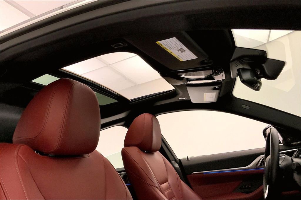Certified 2023 BMW i4 eDrive35 RWD image 26