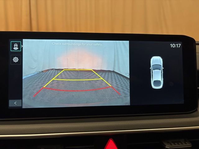 Certified 2026 Kia K5 LXS image 32