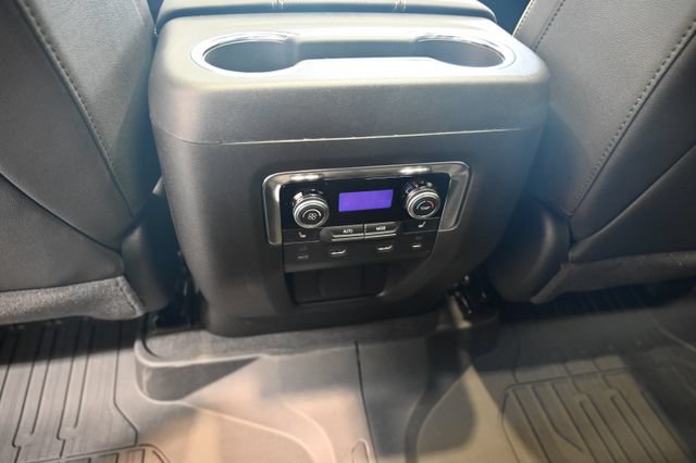 New 2026 GMC Yukon XL Elevation w/ Elevation Premium Package AWD/4WD image 27