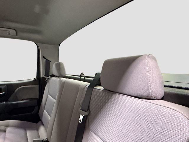 Used 2018 Chevrolet Silverado 1500 Custom w/ Custom Value Package image 22