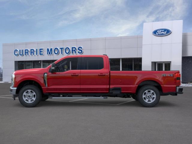 New 2026 Ford F350 XLT w/ XLT Premium Package image 3