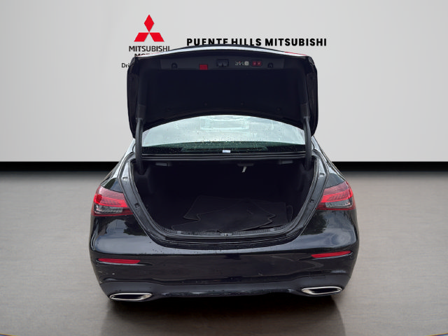 Used 2023 Mercedes-Benz E 350 Sedan image 9