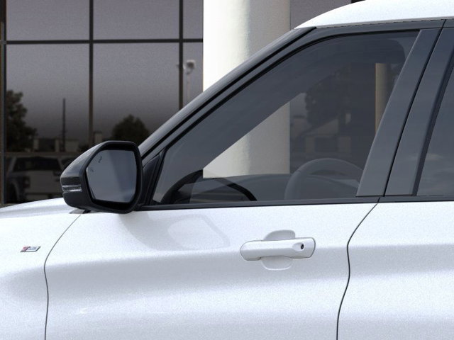 New 2025 Ford Explorer ST-Line w/ Premium Package image 20