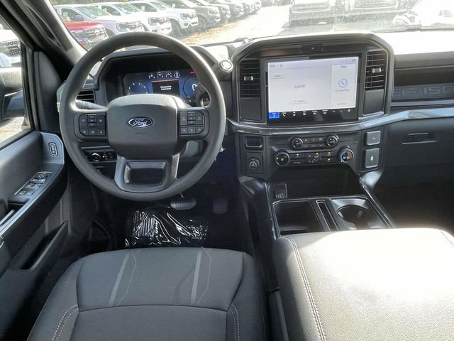 New 2026 Ford F150 STX w/ Equipment Group 200A RWD image 9