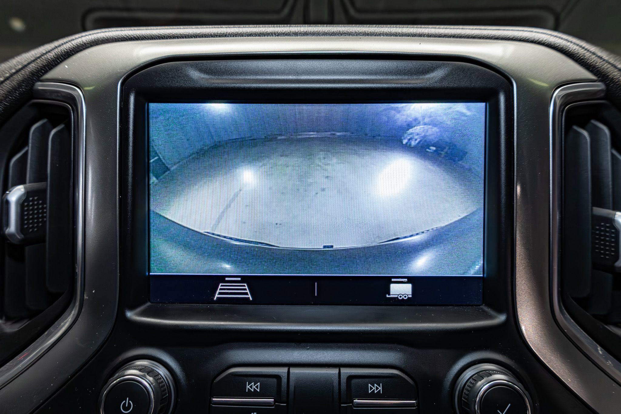 Used 2021 Chevrolet Silverado 1500 RST image 18