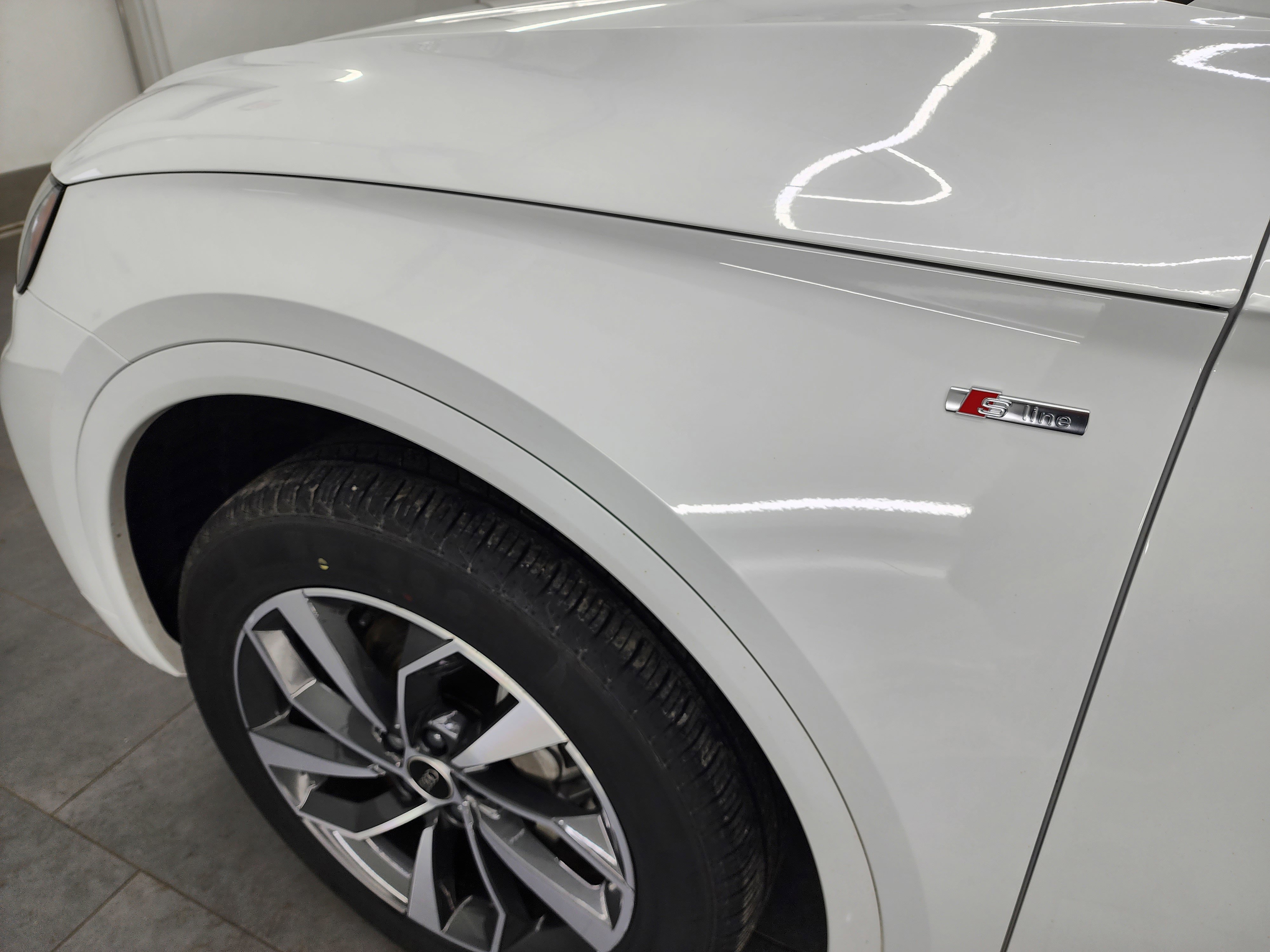 Used 2024 Audi Q5 2.0T Premium Plus image 36