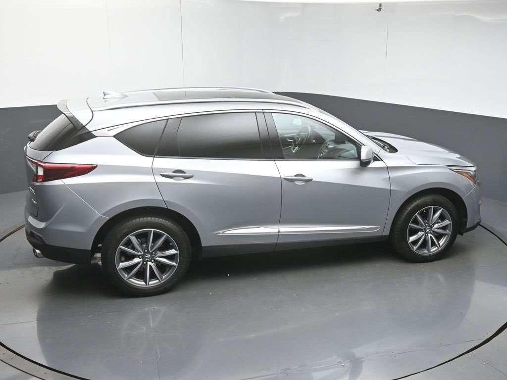 Used 2020 Acura RDX w/ Technology Package image 54