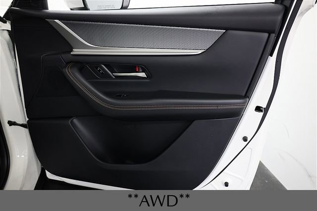 New 2026 MAZDA CX-90 Plug-In Hybrid w/ Preferred image 16