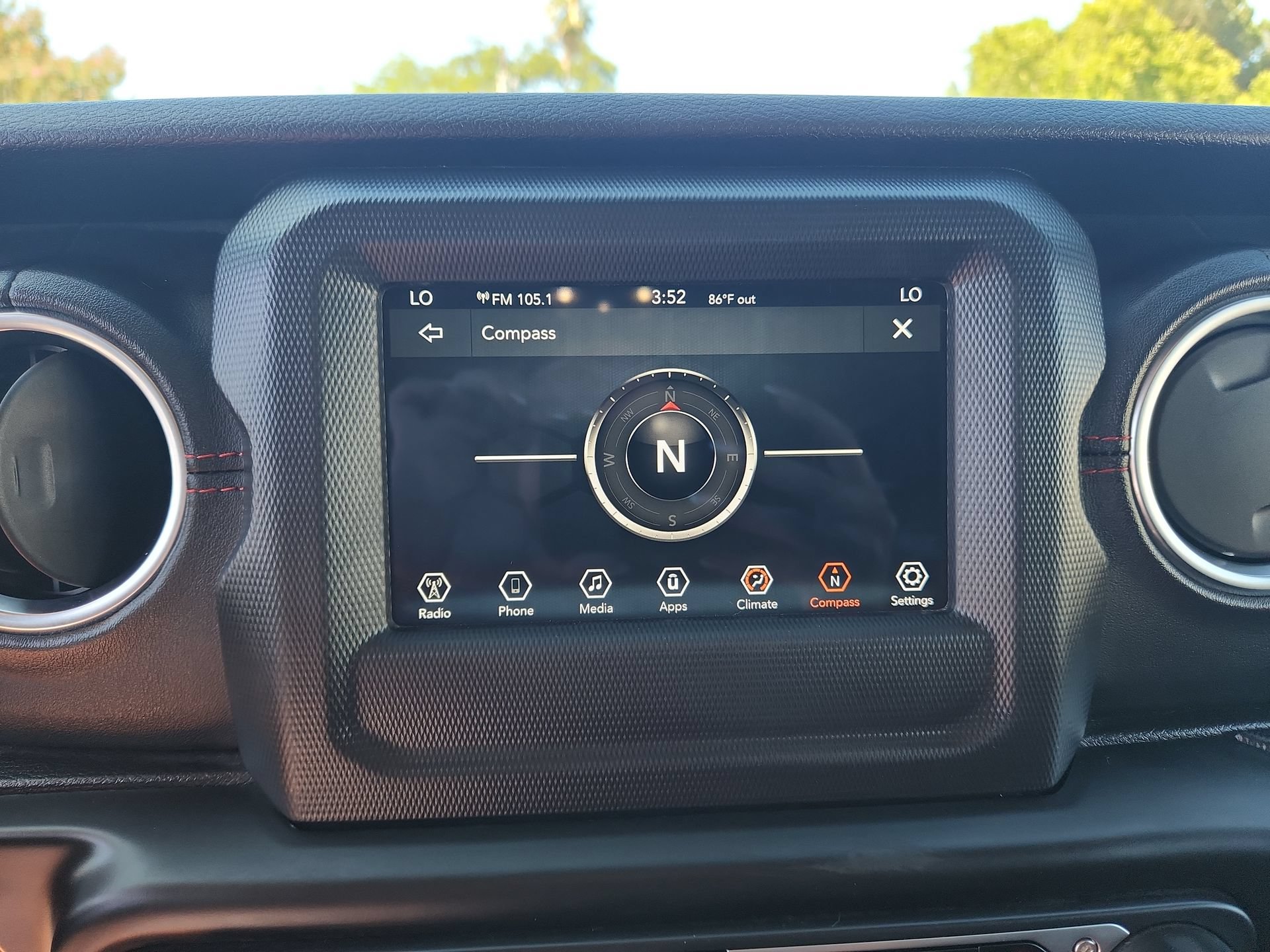 Certified 2020 Jeep Wrangler Unlimited Rubicon w/ Quick Order Package 28Y Recon AWD/4WD image 20