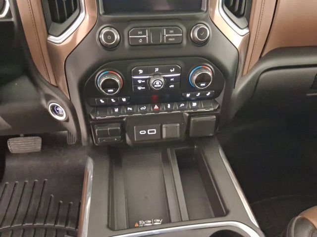 Used 2021 Chevrolet Silverado 2500 High Country w/ Safety Package II image 21