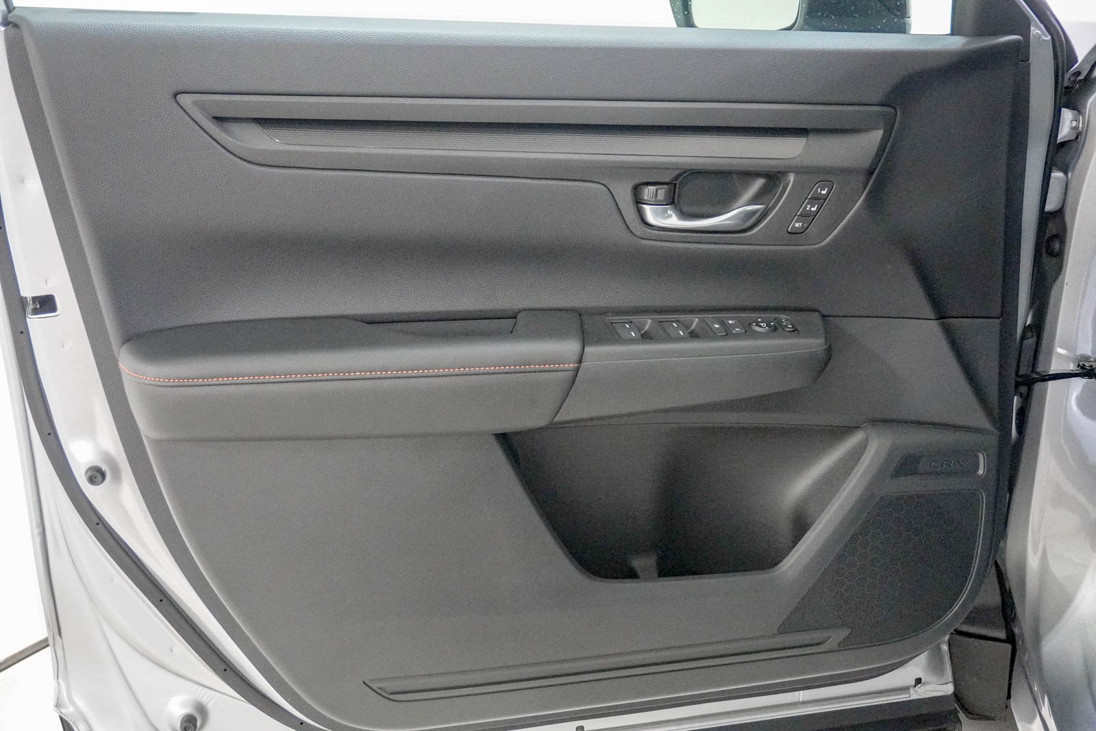 Certified 2026 Honda CR-V Sport-L image 17