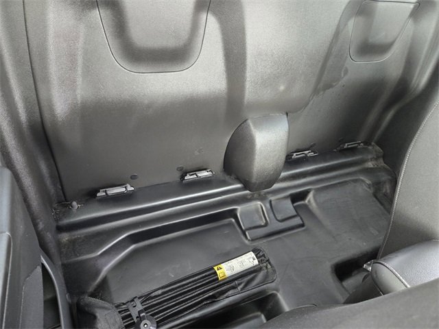 Used 2022 Chevrolet Colorado LT w/ Fleet Safety Package image 19