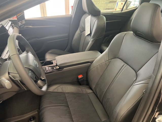 New 2026 Toyota Camry XSE image 13