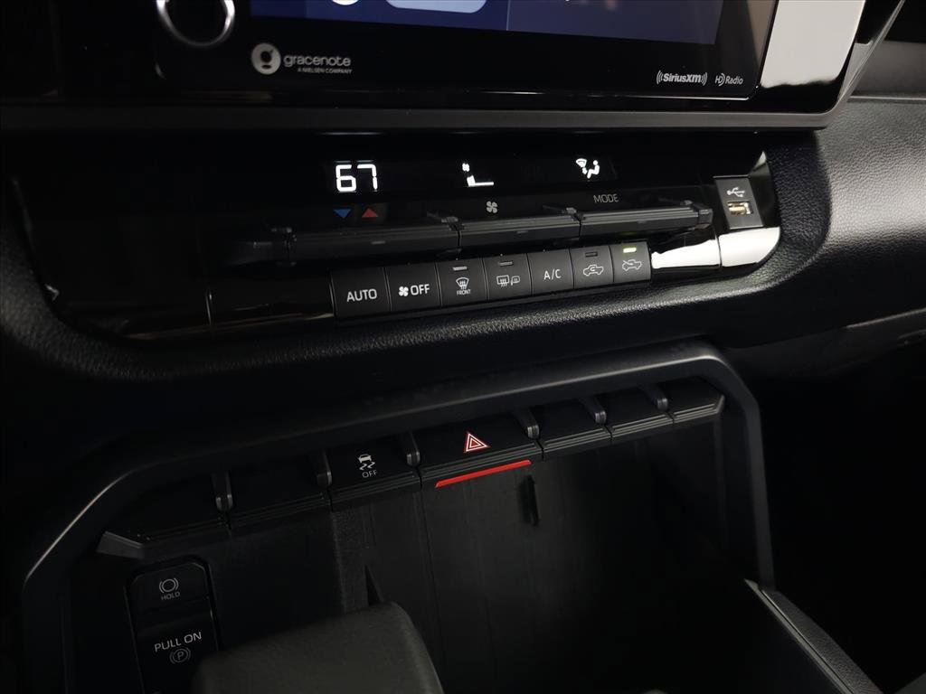 Used 2024 Toyota Tundra SR5 image 27