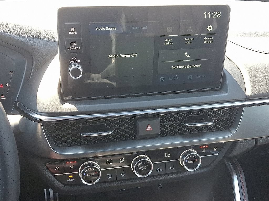 New 2026 Acura ADX A-Spec AWD/4WD image 10