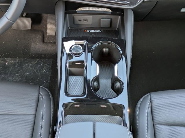 New 2026 Buick Envision Preferred image 19