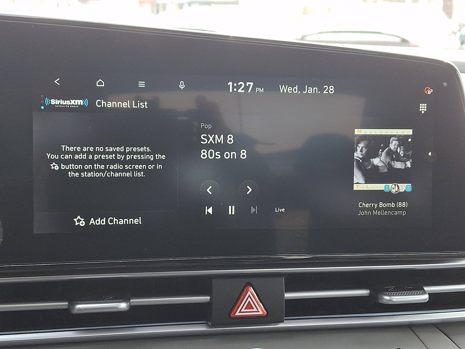 Used 2025 Hyundai Elantra SEL image 18