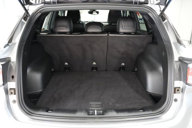 Used 2022 Jeep Compass Altitude image 9