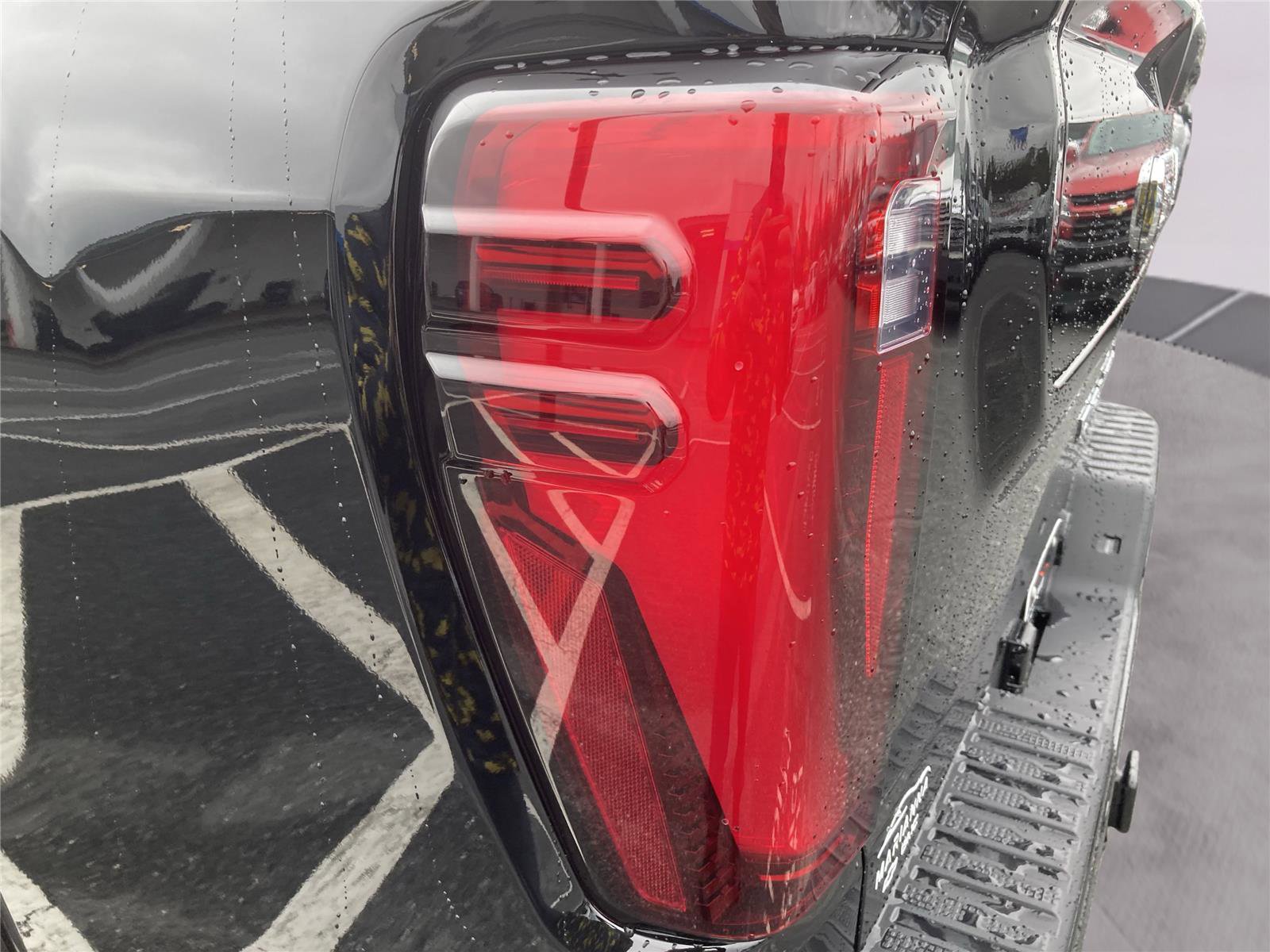 New 2026 GMC Sierra 2500 Denali Ultimate image 12