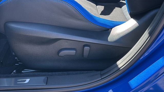 New 2026 Subaru WRX tS image 20