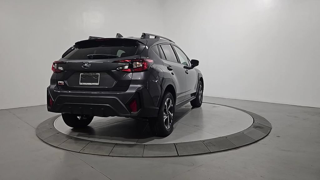 New 2026 Subaru Crosstrek 2.5i Premium AWD/4WD image 5