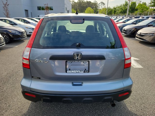 Used 2009 Honda CR-V LX image 7