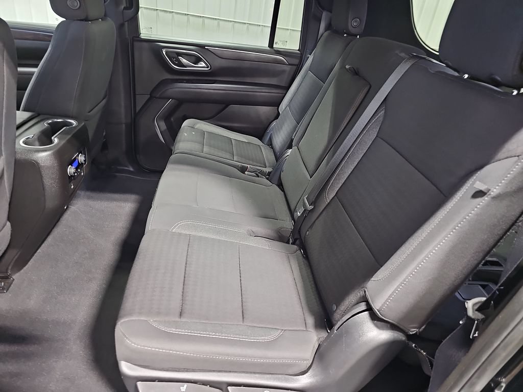 Used 2023 Chevrolet Suburban LS w/ Driver Alert Package AWD/4WD image 13