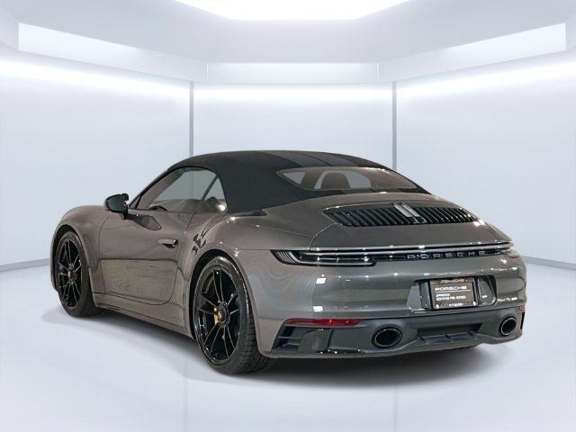 Used 2024 Porsche 911 Carrera GTS RWD image 3
