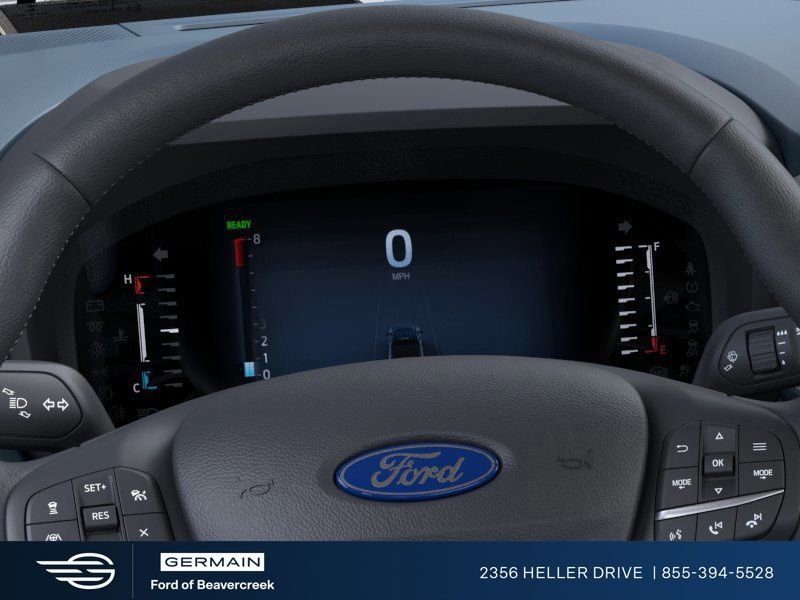 New 2026 Ford Maverick Lariat w/ Black Appearance Package image 13