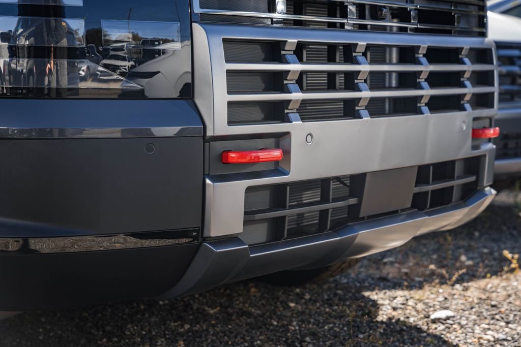 New 2026 Hyundai Palisade XRT Pro image 11