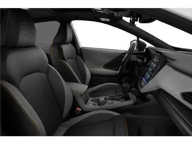 New 2027 Subaru Crosstrek 2.5i Wilderness AWD/4WD image 15