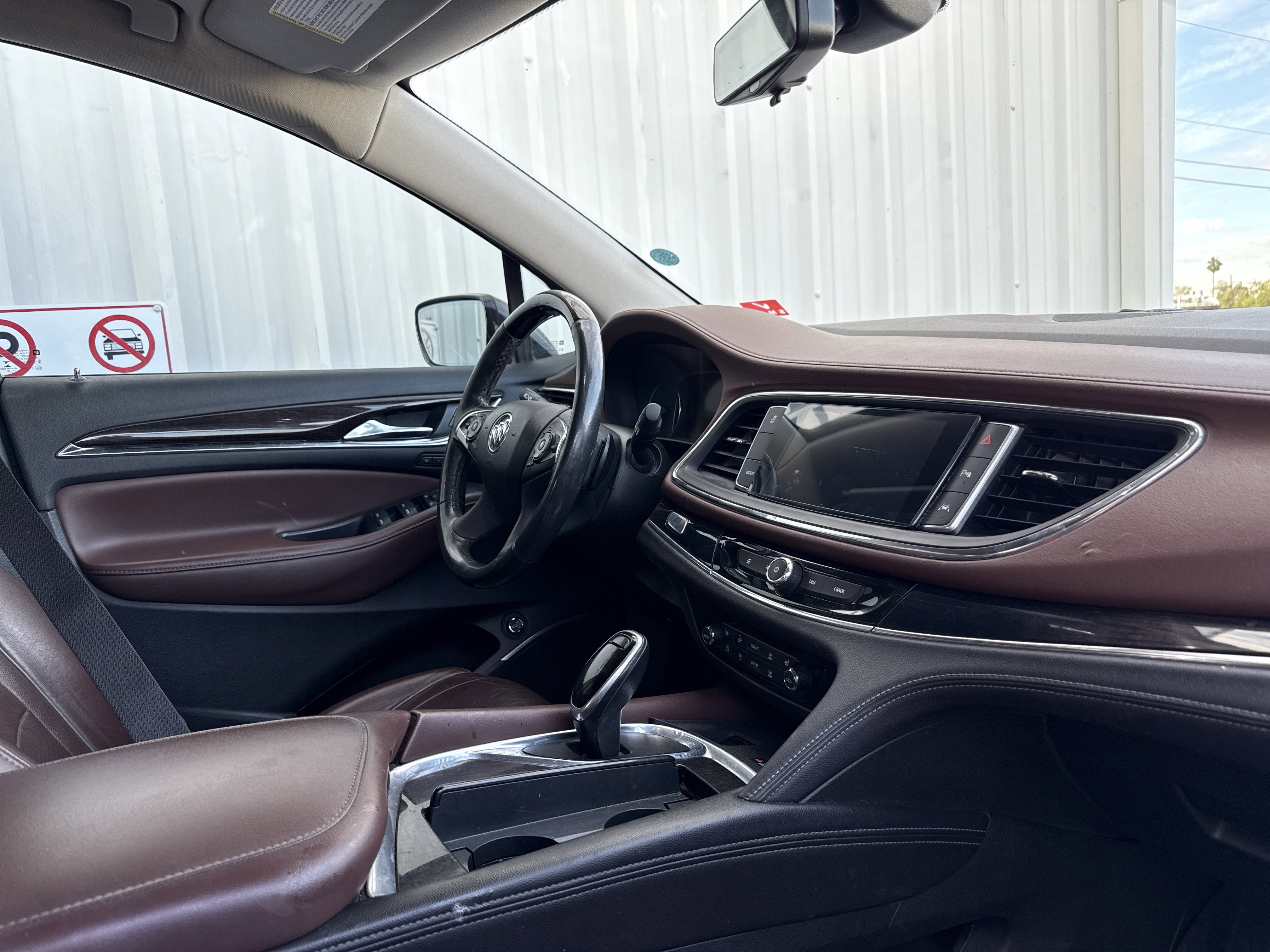 Used 2021 Buick Enclave Avenir w/ Avenir Technology Package image 41