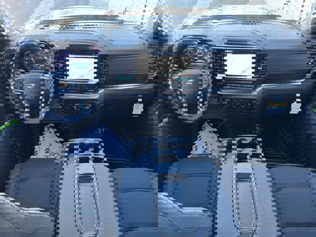 New 2026 Chevrolet Silverado 2500 LT w/ All Star Edition image 14