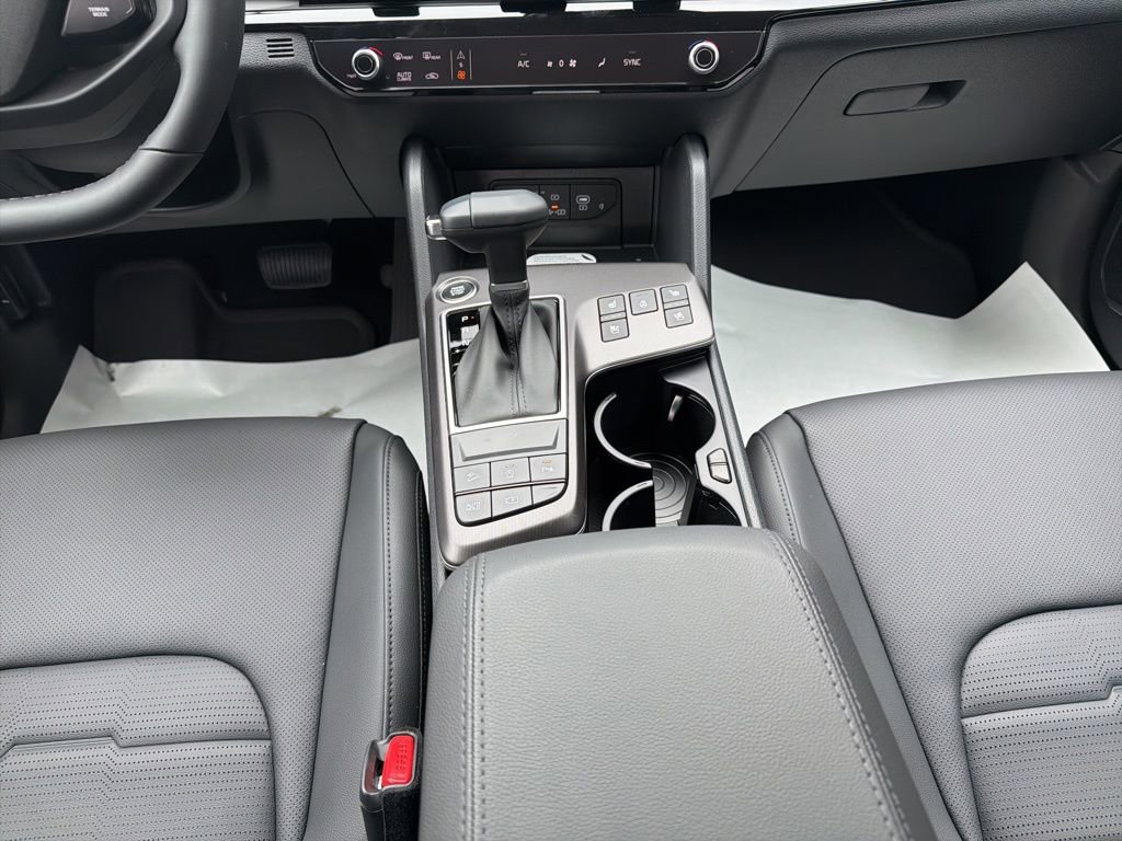 New 2026 Kia Sportage SX image 27